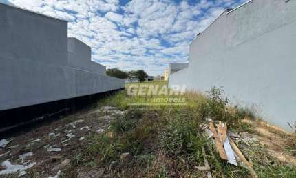 Terreno à venda, 150 m² por R$ 275.000,00 - Jardim Monte Carlo - Indaiatuba/SP