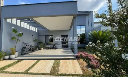 Casa com 3 quartos à venda, 104 m² por r$ 900.000 - jardins do império - indaiatuba/sp