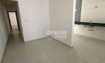 Casa com 2 dormitórios à venda, 89 m² por R$ 450.000,00 - Jardim Regente - Indaiatuba/SP