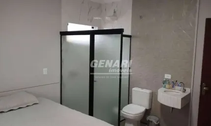 Casa com 3 quartos sendo 1 suíte à venda, 154 m² por R$ 1.270.000 - Jardim Europa II - Indaiatuba/SP