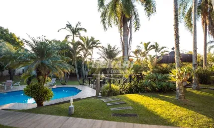 Chácara com 4 quartos sendo 3 suítes à  venda, 2500 m² por R$ 3.600.000 - Vale das Laranjeiras - Indaiatuba/SP