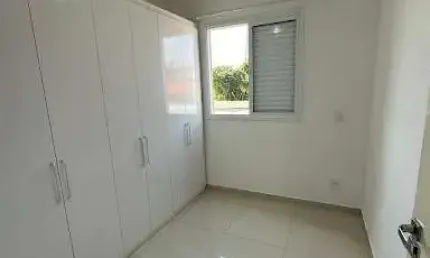 Apartamento com 3 dormitórios à venda, 64 m² por R$ 538.000,00 - Núcleo Habitacional Brigadeiro Faria Lima - Indaiatuba/SP