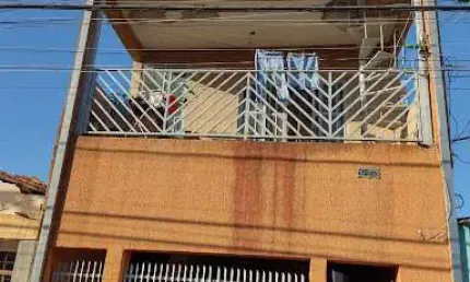 Sobrado com 4 quartos à venda, 339 m² por R$ 550.000 - Jardim Morada do Sol - Indaiatuba/SP