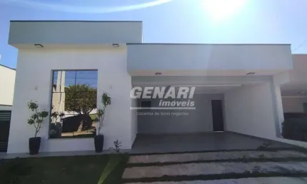 Casa com 3 dormitórios à venda, 160 m² por r$ 1.360.000,00 - jardim residencial alto de itaici - indaiatuba/sp