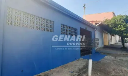 Casa com 2 dormitórios à venda, 115 m² por R$ 450.000,00 - Jardim Rêmulo Zoppi - Indaiatuba/SP
