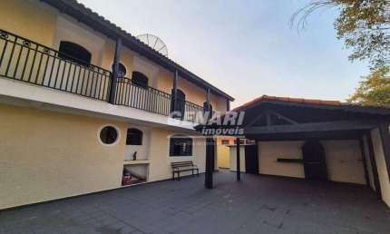Sobrado com 3 dormitórios, 250 m² - venda por R$ 880.000,00 ou aluguel por R$ 200,01/mês - Jardim Alice - Indaiatuba/SP