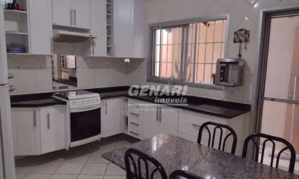 Casa com 2 quartos à venda, 105 m² por R$ 430.000 - Jardim Morada do Sol - Indaiatuba/SP