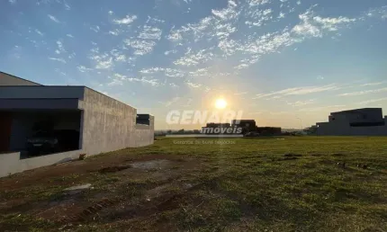 Terreno à venda, 300 m² por R$ 620.000,00 - Residencial Maria Cândida - Indaiatuba/SP