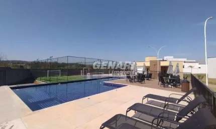 Terreno à venda, 444 m² por R$ 450.000,00 - Residencial Evidencias - Indaiatuba/SP