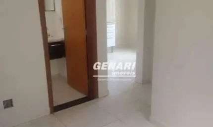 Casa com 1 dormitório para alugar, 60 m² por R$ 1.340,00/mês - Jardim União - Indaiatuba/SP