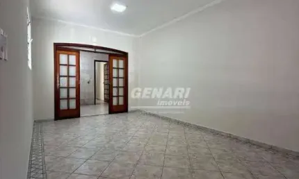 Casa com 2 dormitórios para alugar, 105 m² - Jardim São Francisco - Indaiatuba/SP