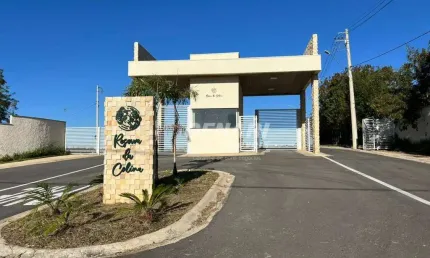 Terreno à venda, 300 m² por r$ 360.000,00 - colinas de indaiatuba - indaiatuba/sp