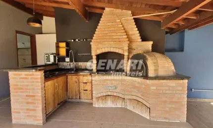 Casa com 2 dormitórios para alugar, 66 m² por r$ 4.583,00/mês - parque residencial indaiá - indaiatuba/sp