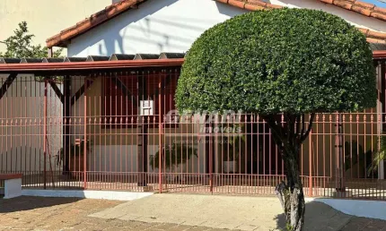 Casa com 3 dormitórios à venda, 192 m² por r$ 615.000,00 - vila maria helena - indaiatuba/sp