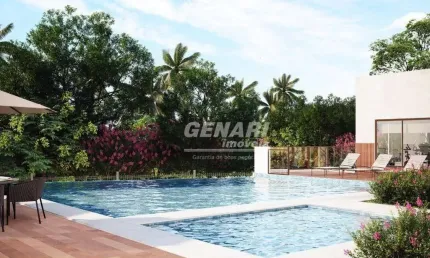 Apartamento com 2 quartos sendo 1 suíte à venda, 60 m² por r$ 515.000 - condomínio manai residence - indaiatuba/sp