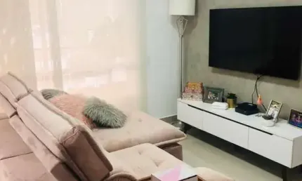 Apartamento com 3 dormitórios para alugar, 116 m² por r$ 8.495,00 - cidade nova i - indaiatuba/sp