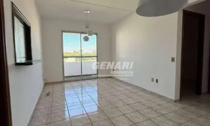Apartamento com 2 dormitórios para alugar, por r$ 2100,00/mês - cidade nova i - indaiatuba/sp