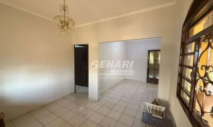 Casa com 3 dormitórios para alugar, 162 m² por r$ 3.000,00/mês - núcleo habitacional brigadeiro faria lima - indaiatuba/sp