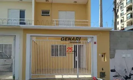 Casa com 3 dormitórios para alugar, 100 m² por r$ 4.195,00/mês - vila georgina - indaiatuba/sp