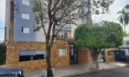 Apartamento com 3 quartos à venda, 75 m² por r$ 500.000 - bairro jardim pedroso - indaiatuba/sp