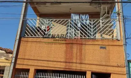 Casa com 1 quarto à venda, 339 m² por r$ 550.000 - jardim morada do sol - indaiatuba/sp