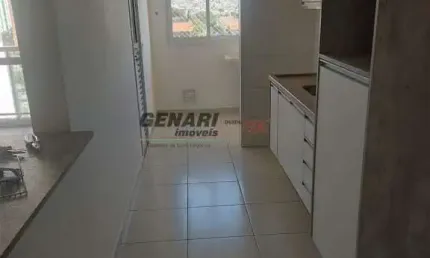 Apartamento com 2 quartos  à venda - bairro pau preto - indaiatuba/sp