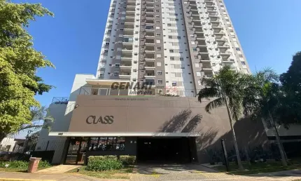 Apartamento com 2 quartos à venda, 62 m² por r$ 699.000 - condomínio edifício class - indaiatuba/sp