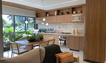 Apartamento com 3 quartos à venda, 85 m² por r$ 923.000 - espaço conceição - indaiatuba/sp