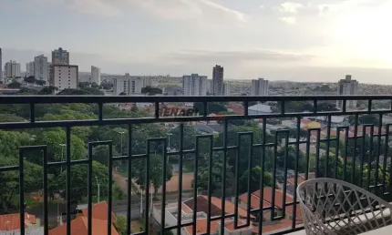 Apartamento com 2 quartos à venda, 100 m² por r$ 899.000 - bairro centro - indaiatuba/sp