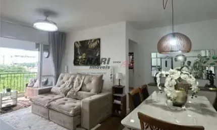 Apartamento à venda 3 quartos, 1 suite, 2 vagas, 84m², jardim pompéia, indaiatuba - sp | edifício s