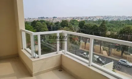 Apartamento com 3 quartos à venda, 174 m² por r$ 960.000 - condomínio residencial vila do parque -