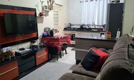 Apartamento à venda no jardim paulista ii, indaiatuba/sp, com 1 quarto e área útil de 48 m².