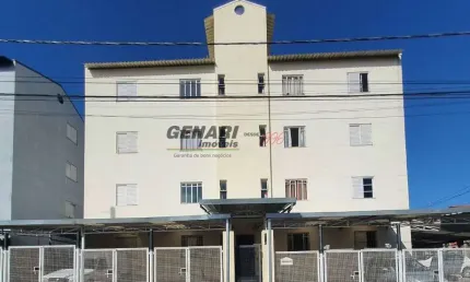 Apartamento com 2 quartos à venda, 65 m² por r$ 260.000 - parque das nações - indaiatuba/sp