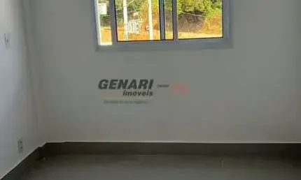 Apartamento com 2 dormitórios à venda, 48 m² por r$ 350.000,00 - vívere residencial - indaiatuba/sp
