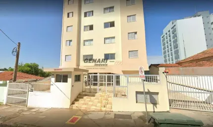 Kitnet com 1 quarto à venda, 38 m² por r$ 300.000 - vila sfeir - indaiatuba/sp