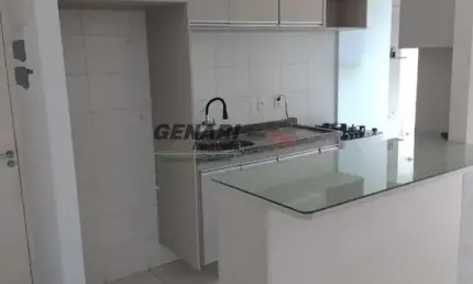 Apartamento com 2 quartos à venda, 50 m² por r$ 389.000 - jardim alice - indaiatuba/sp
