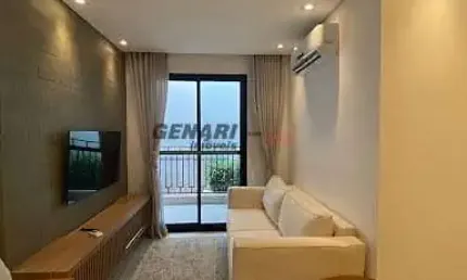 Apartamento com 2 quartos à venda, 59 m² por r$ 452.000 - spazio italia - indaiatuba/sp