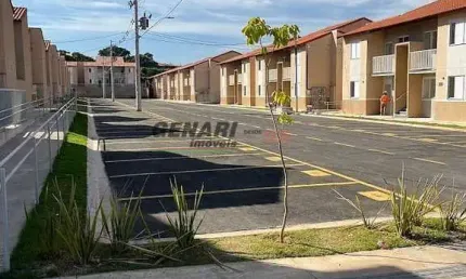 Apartamento com 2 quartos à venda, 55 m² por r$ 280.000 - villa vic - indaiatuba/sp