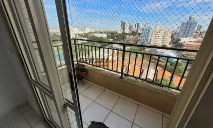 Apartamento com 1 dormitório à venda, 46 m² por r$ 380.000,00 - centro - indaiatuba/sp