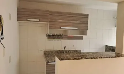 Apartamento com 2 quartos à venda, 74 m² por r$ 340.000 - condomínio spazio illuminare - indaiatuba
