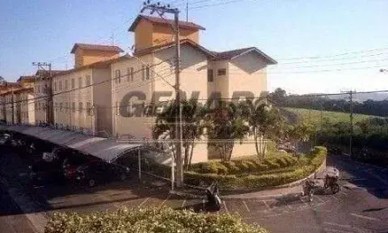 Apartamento com 3 quartos à venda, 65 m² - jardim juliana - indaiatuba/sp