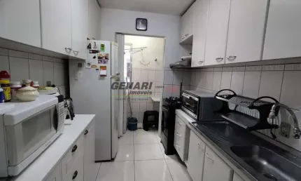 Apartamento com 3 quartos à venda, 65 m² - jardim juliana - indaiatuba/sp