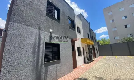 Apartamento com 2 quartos à venda, 55 m² por r$ 315.000 - jardim morumbi - indaiatuba/sp