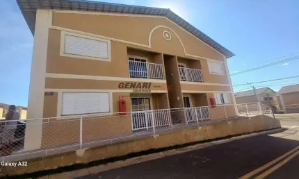 Apartamento com 2 quartos à venda, 49 m² por r$ 299.000 - the palms residencial - indaiatuba/sp