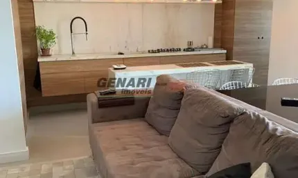 Apartamento com 3 dormitórios à venda, 86 m² por r$ 1.100.000,00 - jardim pompéia - indaiatuba/sp