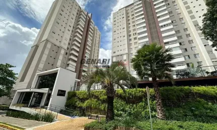 Apartamento com 3 quartos sendo 1 suíte à venda, 96 m² por r$ 1.150.000 - jardim pau preto - indaia