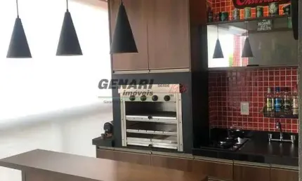 Apartamento com 3 dormitórios à venda, 114 m² por r$ 1.190.000,00 - edificio imagine - indaiatuba/s