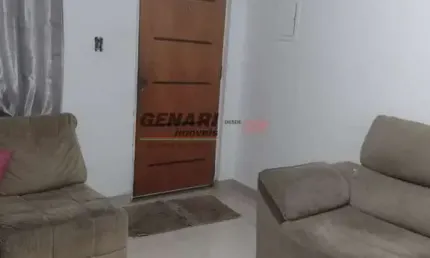 Apartamento com 2 dormitórios à venda, 45 m² por r$ 200.000,00 - jardim eldorado - indaiatuba/sp
