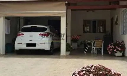 Casa com 2 dormitórios à venda, 100 m² por r$ 720.000,00 - vila georgina - indaiatuba/sp