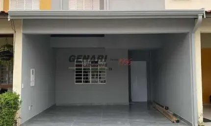 Sobrado com 3 quartos à venda, 125 m² por r$669.990,00 - residencial maria bonita, bairro jardim tr